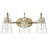 3 - Light Dimmable Vanity Light-4954621