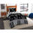 Modern & Contemporary Polyester Comforter-45426690-45426685