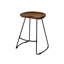 Aleicia Solid Wood Counter Bar Stool-1579610352-1579610358