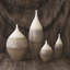 Cream Rises Vase-24451011