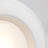 5-6 inch CCT Selectable Integrated LED Recessed Downlight with Night Light Feature