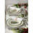 Spode Christmas Tree 4-Pc P/S