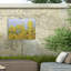 Toile d'extérieur «Clinging VInes» par Allan Friedlander-87945284