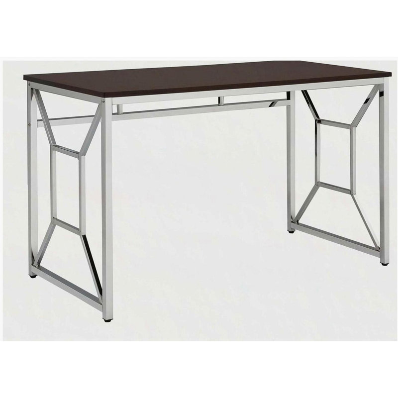 Bureau en aggloméré Martha