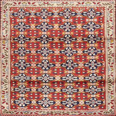 Oriental Indoor Rug