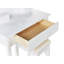 Abiyah Dressing Table with Mirror-1287907739