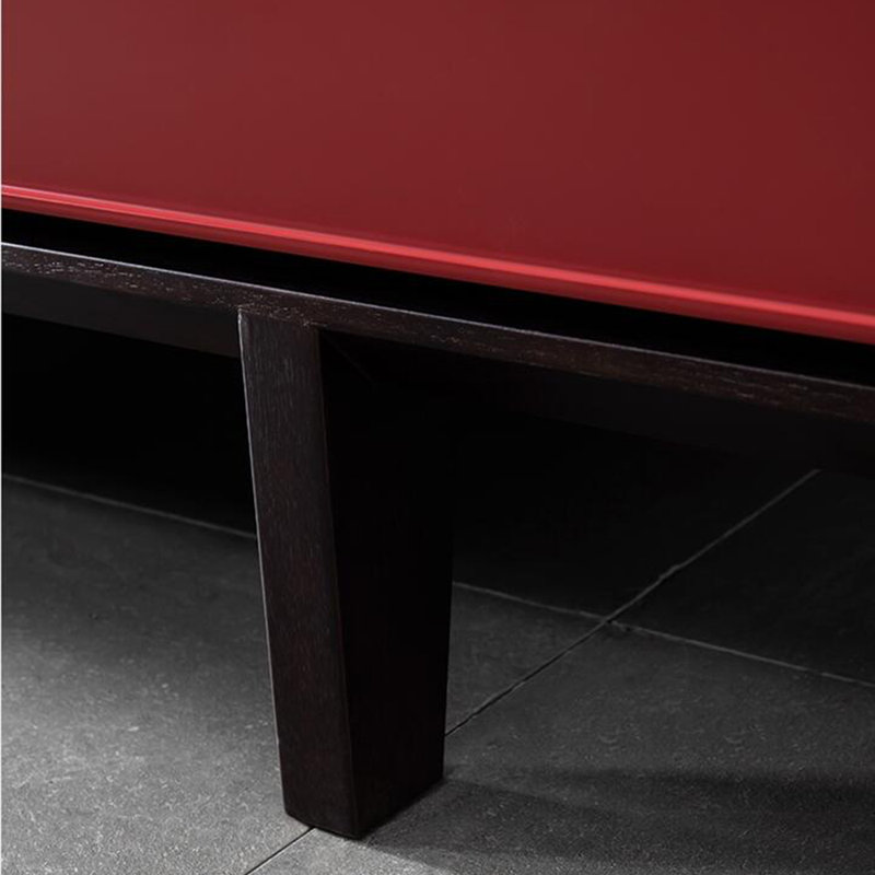 Meuble télé de style italien, 78.74"