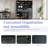 74.8'' Kitchen Pantry-1435770786
