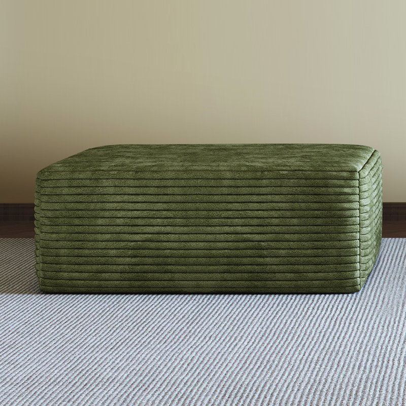 Ottoman, Green