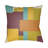 Moderne Geometric Outdoor Throw Pillow-21725482-21725492