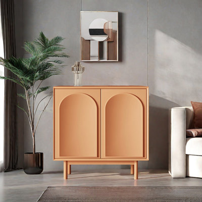 Armoire d'appoint Nordic Light Luxury