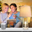 Lampe de table Quinnlyn