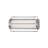 Hyde Park LED Flush Mounted Sconce-19818597-19818599