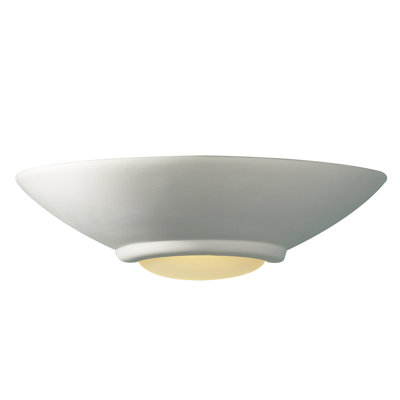 Schoenfeld Ceramic Up & Downlight