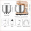 Blue Elephant Stand Mixer-1449088894