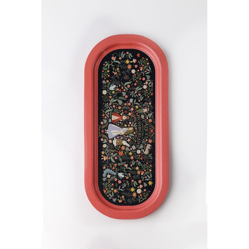 Tray
