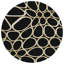 Tapis intérieur / extérieur noir Elantra -472034179