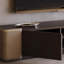 Meuble télé minimaliste italien