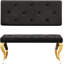 Banc rembourré en velours Adrika-721924458-721924459