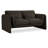 Honoriu Upholstered 64'' Loveseat-87748597