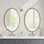 Miroir rétro Iron Art-790290542