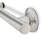 Lifestyle & Wellness Zuma Angled Wall-Mount 38" Left-Handed Grab Bar-20138603