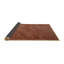 Tapis beige / rose Otter-1331586769