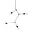 Lustre Tribeca moderne clair-423600568-464421492