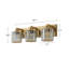 Éclairage pour meuble-lavabo Paislyn-1460060086-1460448138