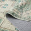 Oriental Machine Tufted Shag Area Rug-87805559