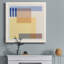 Toile encadrée Hazy Days I-Premium - prête à être accrochée-1943557307-1943557304