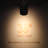 8.5W 5Cct Led H Track Lighting Heads, Dimmable Track Light, Cri90, Matte White-124567871