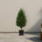 Cypress Tower Artificial Tree