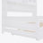 Wooden Daybed With Trundle, And All-In-One Cabinet And Shelf-1477082473-1477082472
