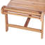 Andrina Solid Wood Coffee Table