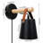 Plug-in Armed Sconce