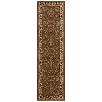 Klose Performance Oriental Rug
