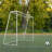 VEVOR Soccer Rebound Trainer, 8x6FT