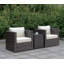 Table basse Tribeca