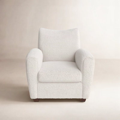 Gloriette Wingback Armchair