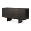 Mozaic 67'' W Solid Wood Sideboard