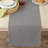 muir Floral 100% Cotton Table Runner