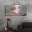 Ivy Bronx «Santa Fe» par Suzanne Nicoll, art mural en métal-663379877