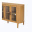 Armoire de rangement à 4 portes-1979239815