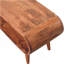 Table basse en bois Amaya