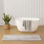 Tommy Bahama Long Branch Solid Cotton Reversible Bath Rug-1522577394-1528683183