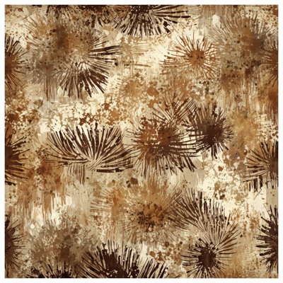 Coussins décoratifs Brown