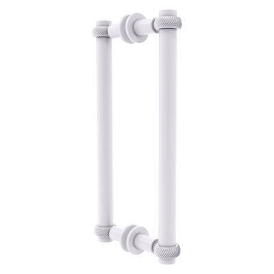12" Center Appliance Pull