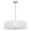 Lustre tambour 3 lumières Kamila-1300472080