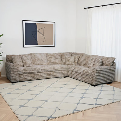Canapé modulaire Gus